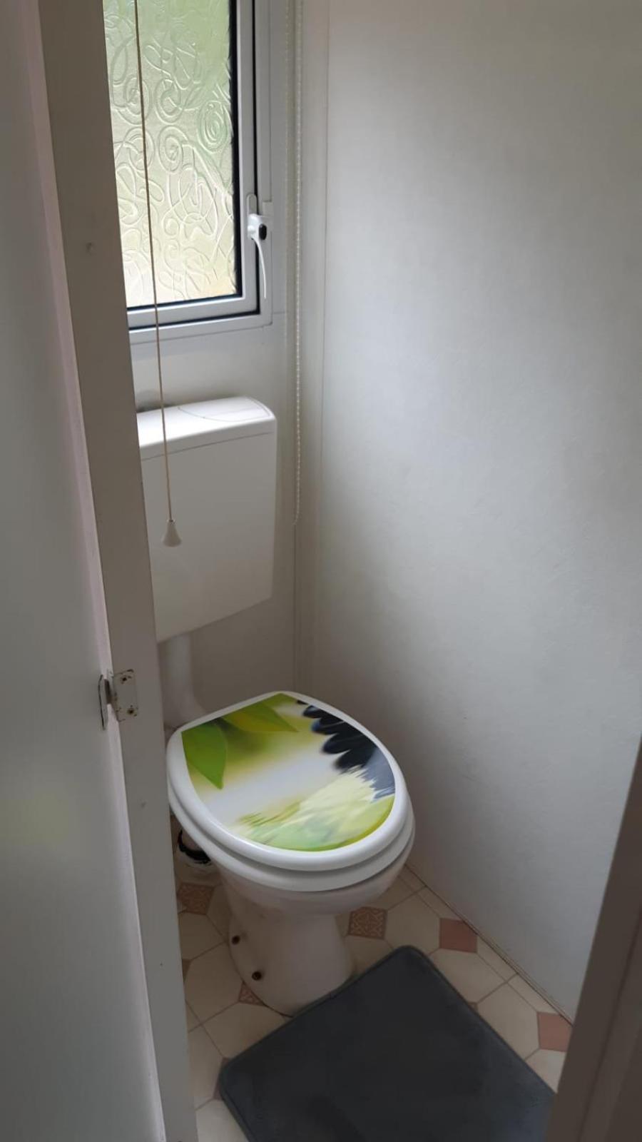 Tinyhaus Idyllisch Am Waldesrand Hotell Cottbus Exteriör bild